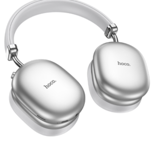 Hoco W35 Max, Casque, Sans Fil, ANC Noise Reduction