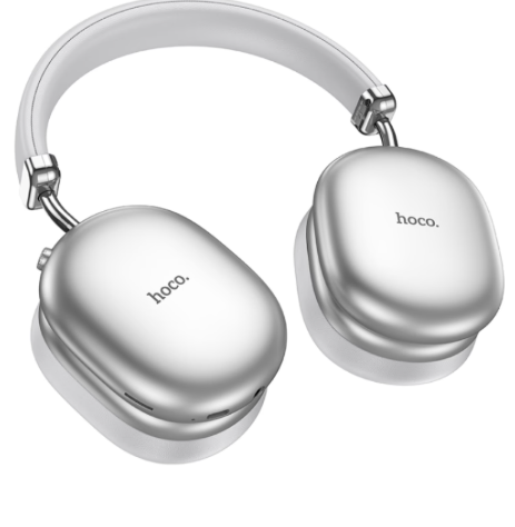 Hoco W35 Max, Casque, Sans Fil, ANC Noise Reduction