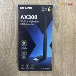 LB-LINK BL-WN300AX WiFi 6 USB