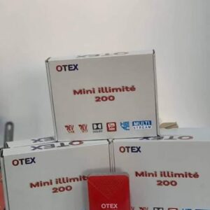 OTEX 200 Mini Illimité