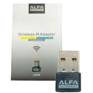 Alfa UW06