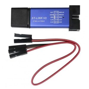 ST-LINK/V2 USB PROGRAMMER