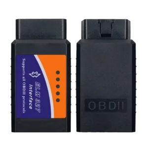ELM327 OBD2 SCANNER USB / BLUETOUTH