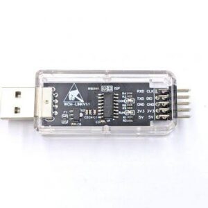 WCH-Link
