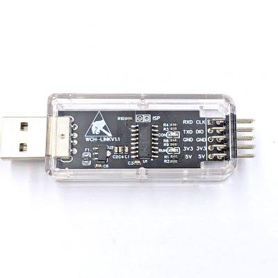 WCH-Link